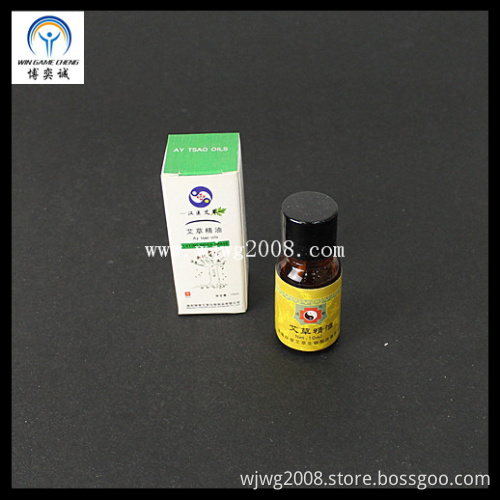Moxa Essential Oil 10ml (B-12)
